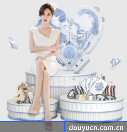 斗鱼 APP